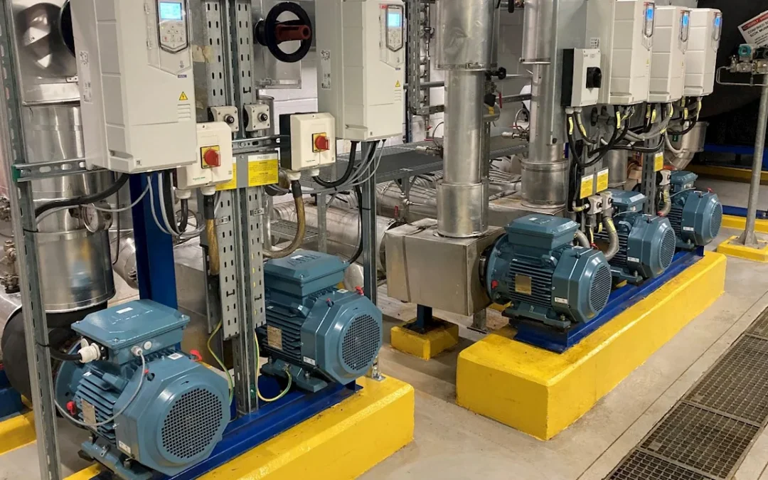 What Is a PID Controller?