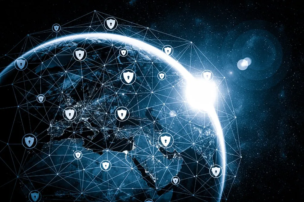 Cyber security for the planet