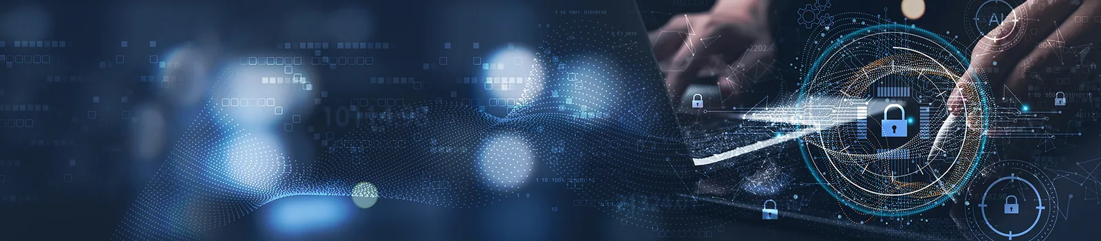 Cyber Security at LED Controls