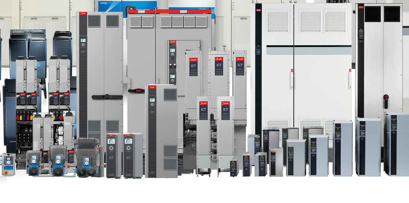 What is EMC Filtration? – Electromagnetic Compatibility with Danfoss Drives