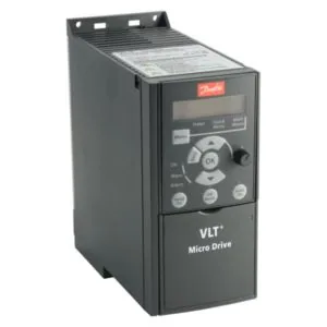 Danfoss VLT Micro Drive FC 51