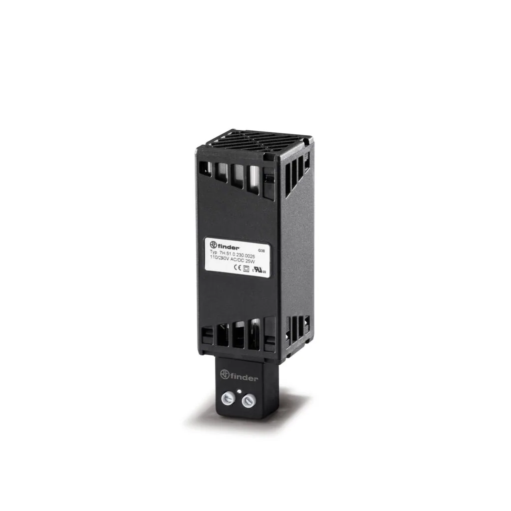 Product image of Finder 7H Panel Heater
