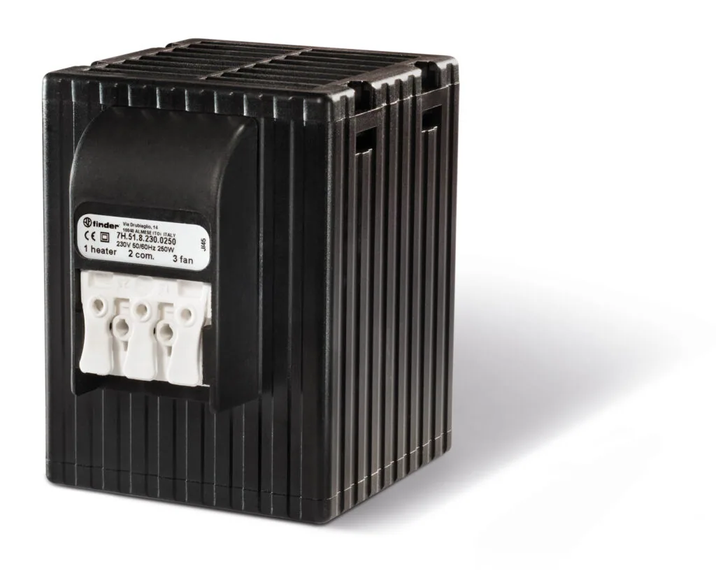Product image of Finder 7H Panel Heater