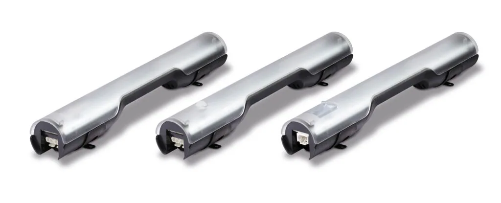 Finder 7L Series Enclosure Lights available from LED Controls - your Finder Distributor.