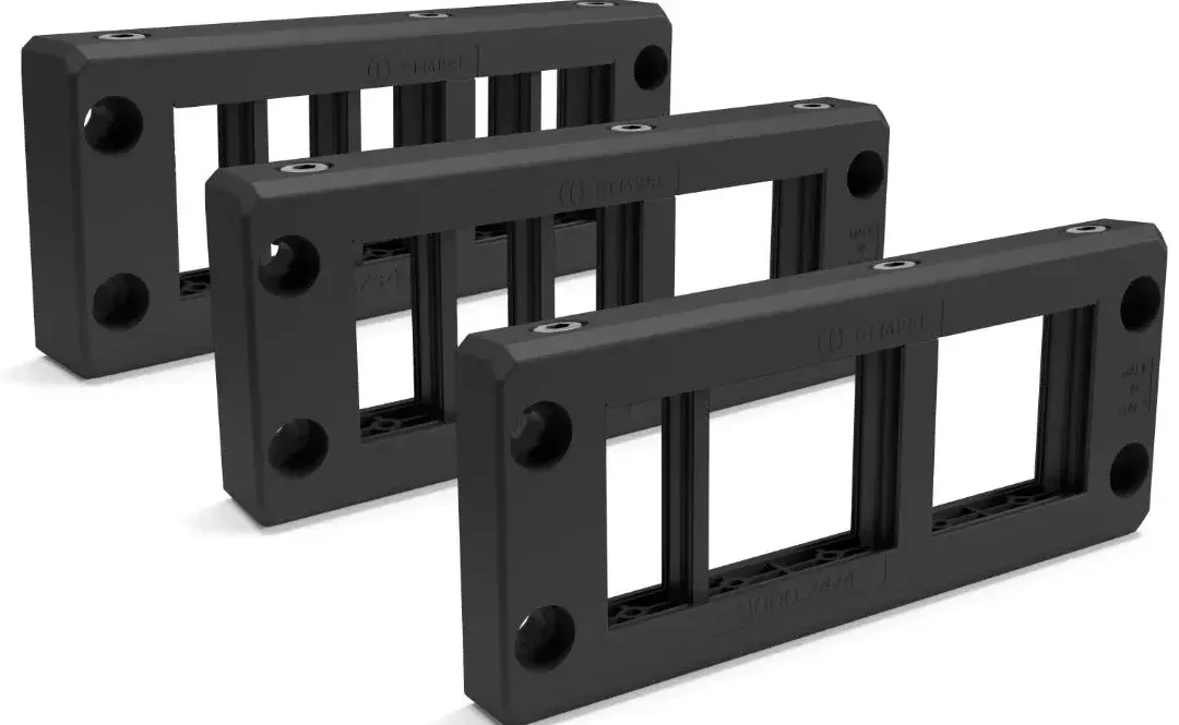 Revolutionise Your Cable Entry with CEMBRE EWO
