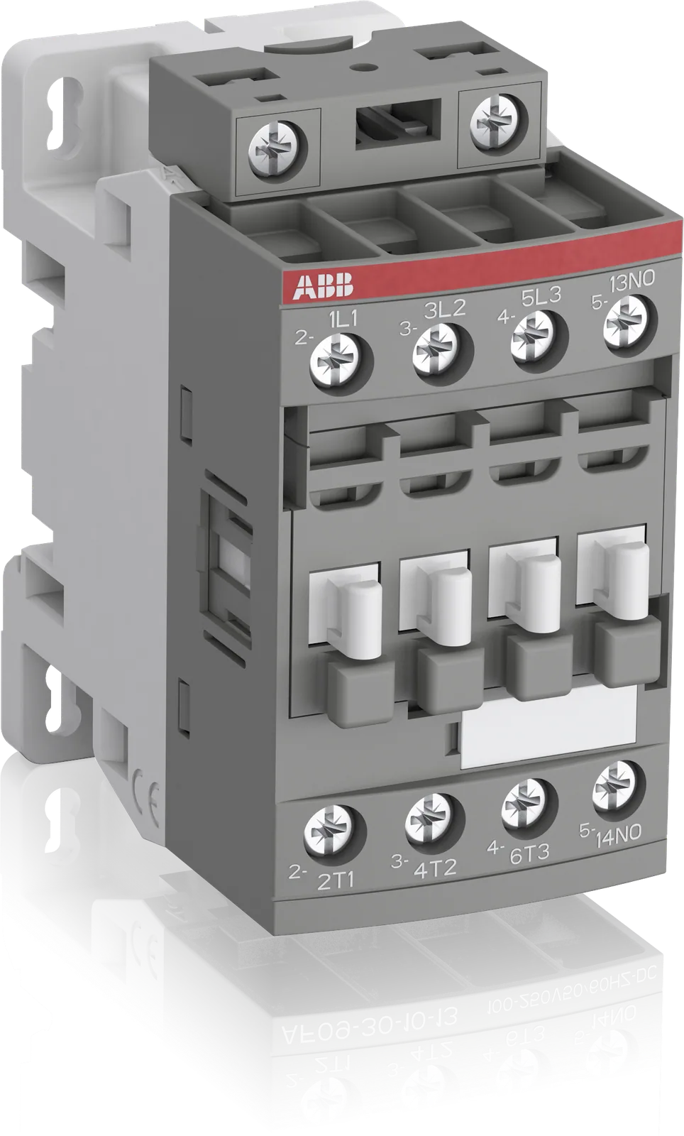 ABB AF 3 Pole contactor