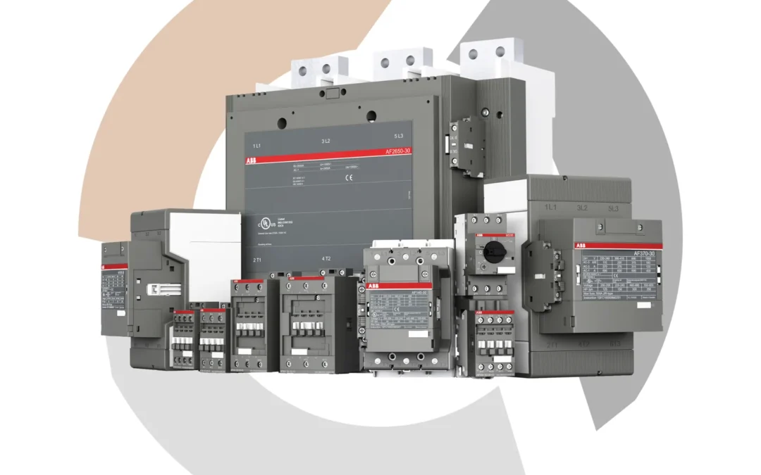 What is Motor Control Gear? The LED Controls Complete Guide