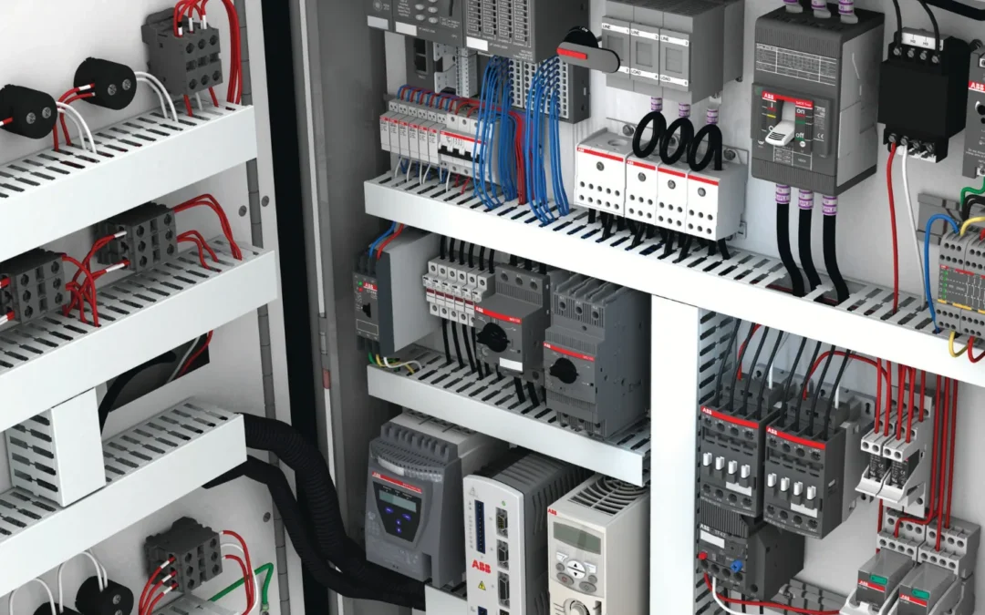 LED Controls: ABB Value Provider