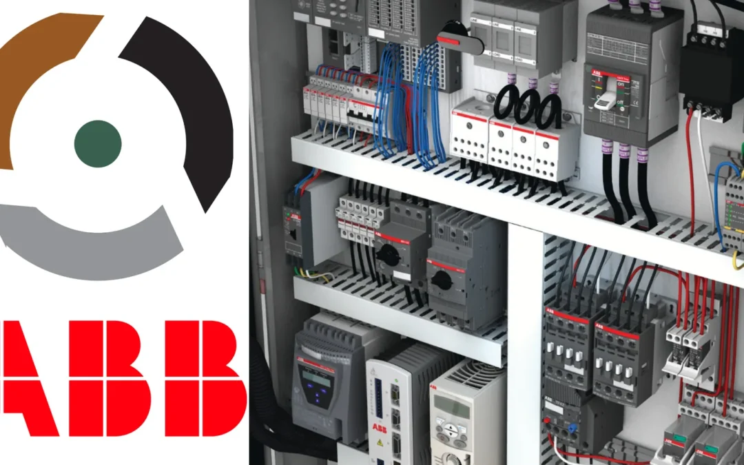 LED Controls: Your One-Stop ABB Distributor