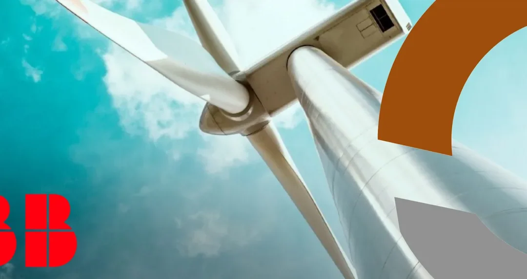ABB Wind Power: Keeping Turbines Turning with LED Controls