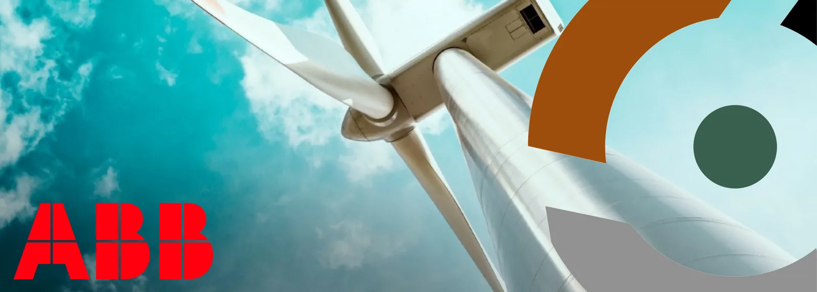 ABB Wind Power: Keeping Turbines Turning with LED Controls