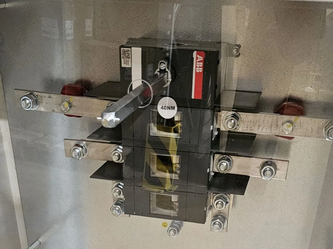 ABB Disconnects available from LED Controls