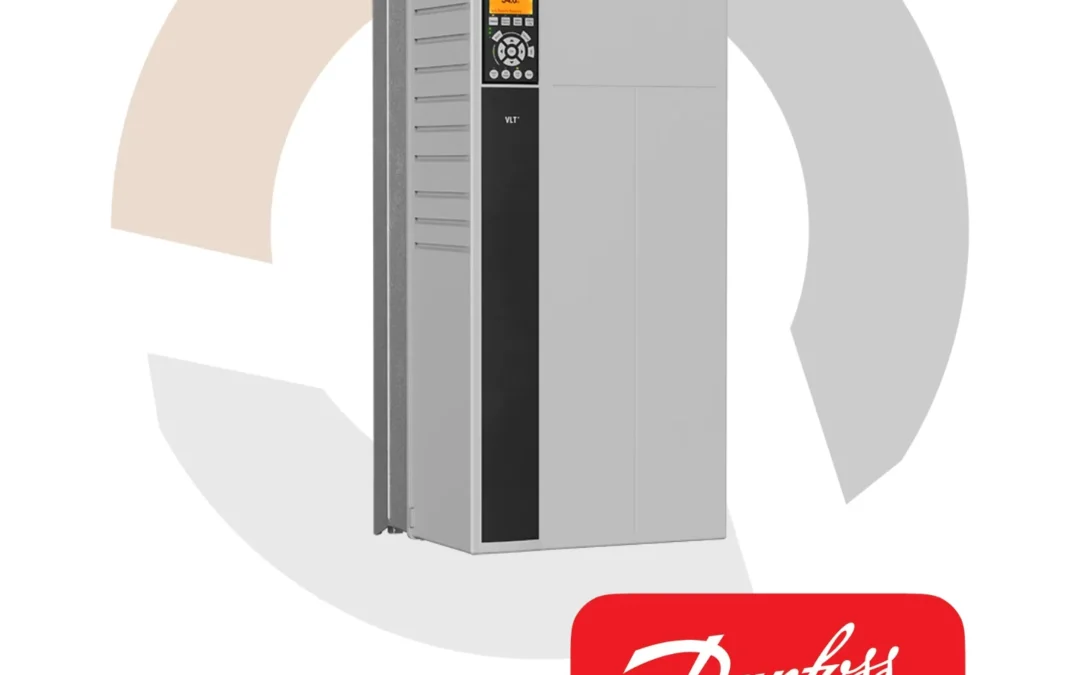 Danfoss HVAC Drives: Keeping You Cool When the Heat Is On