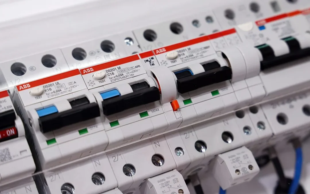 MCB vs RCD: What’s the Difference?