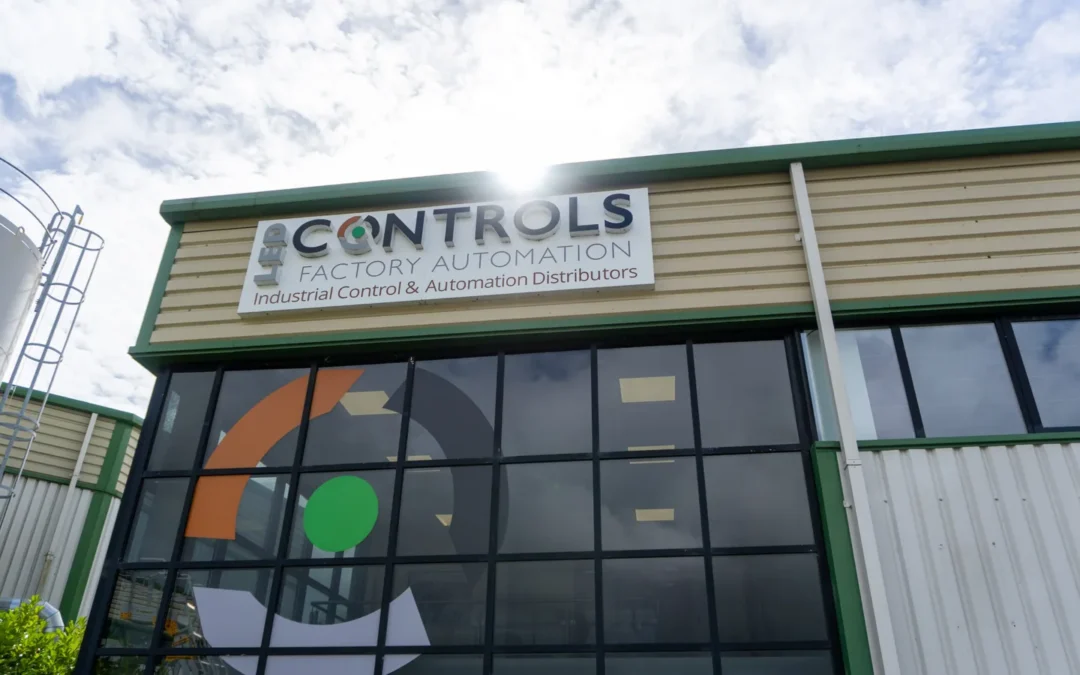 Why Buy Factory Automation Equipment from a Specialist Distributor like LED Controls?