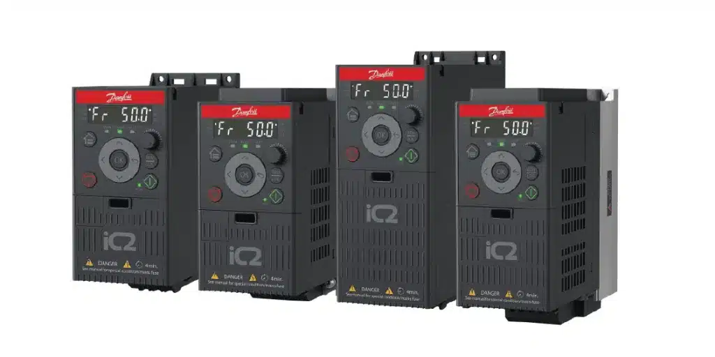 Dan Foss IC2-Micro available from LED Controls