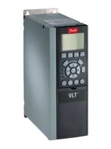 Danfoss FC102 available from LED Controls: your Danfoss Drives Distributor.