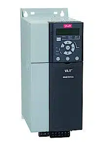 Danfoss FC280 available from LED Controls: your Danfoss Drives Distributor.