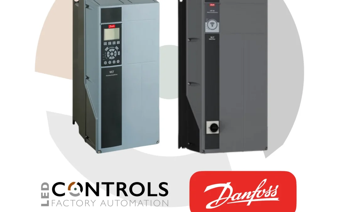 How Danfoss Drives Helped Carlsberg Cut Energy Consumption by 50%
