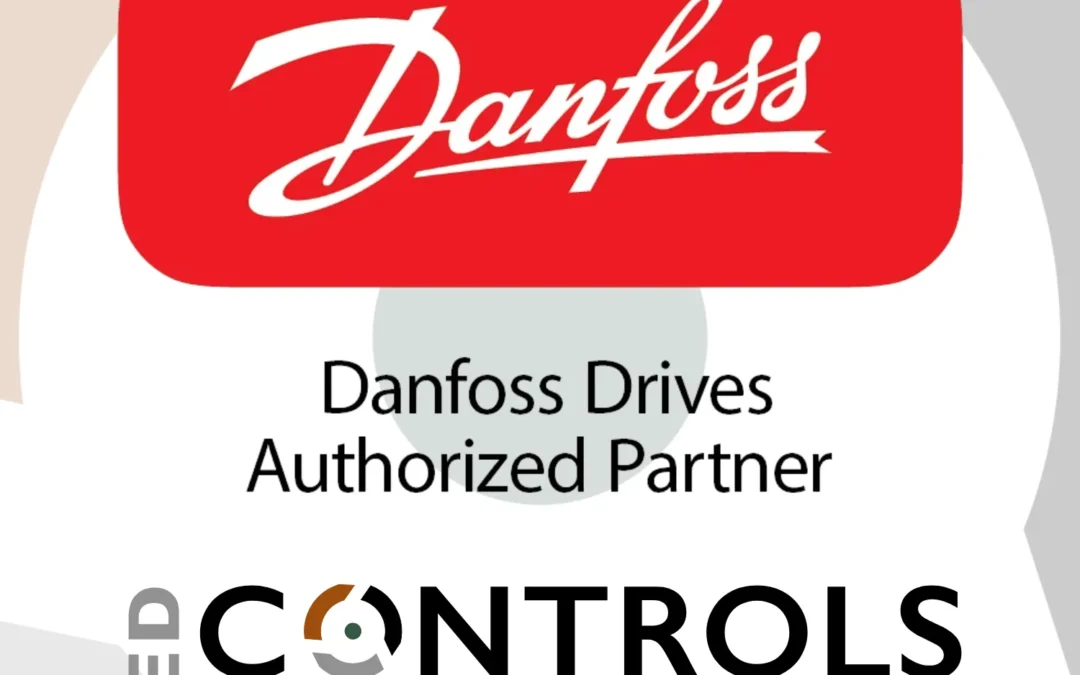 Looking for a Better Danfoss Drives Supplier? Try LED Controls