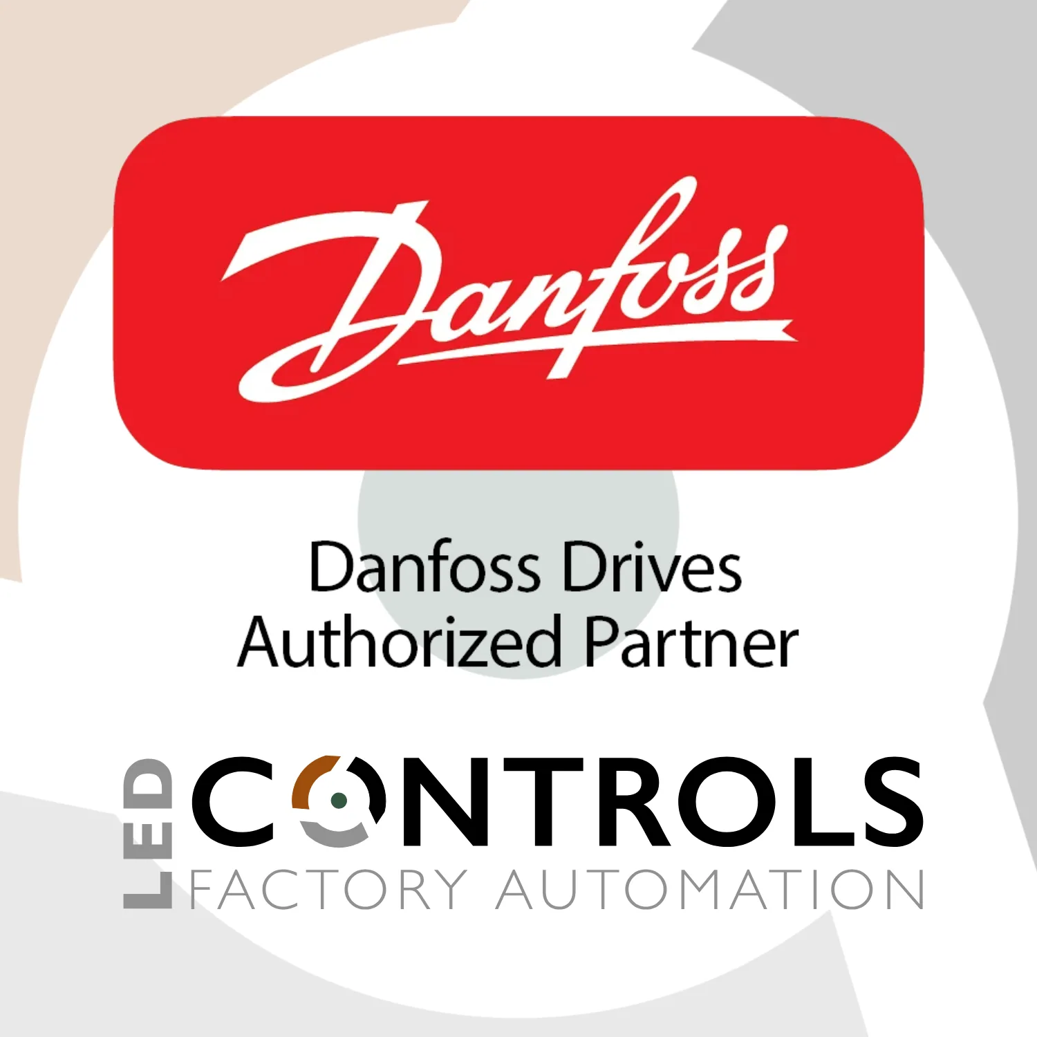 Looking for a Better Danfoss Drives Supplier? Try LED Controls