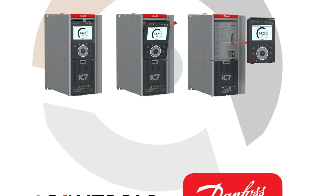 How Danfoss iC7-Automation Solved a High-Torque Extrusion Challenge