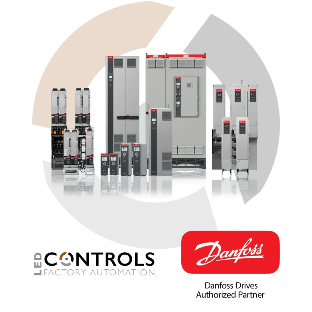 Danfoss-iC7-LED-Controls
