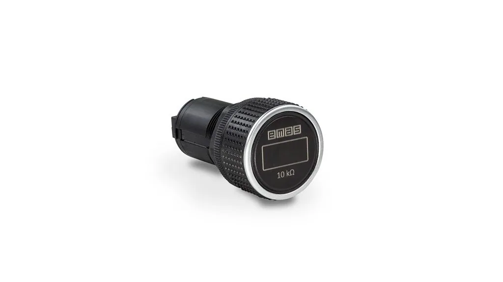 EMAS Digital Potentiometer Available now at LED Controls