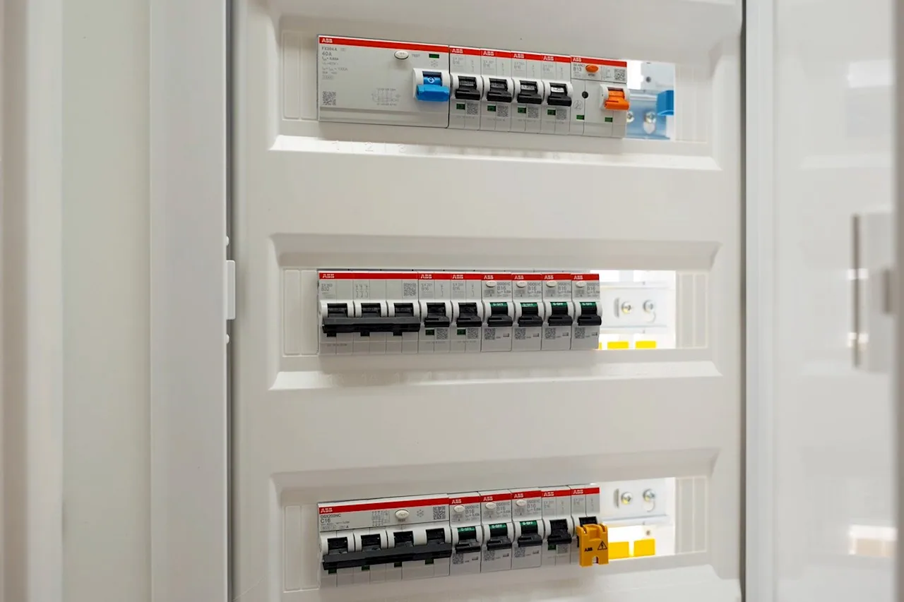 What is a Residual Current Device? The Complete LED Controls Guide to RCDs