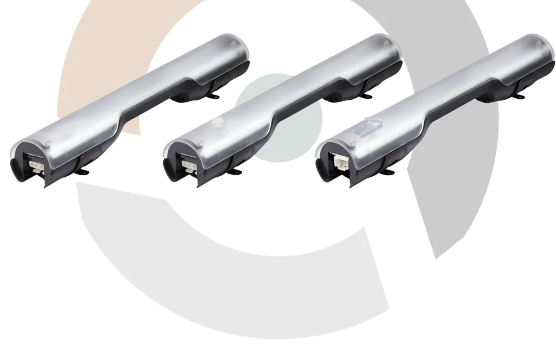 Finder 7L Series: Reliable Electrical Panel Lighting from LED Controls