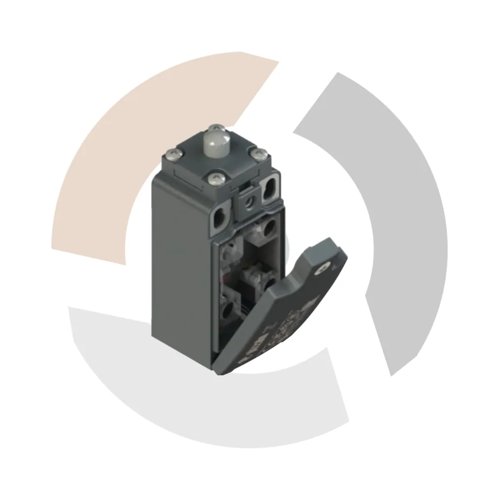 Restyled Pizzato Switches available from LED Controls.