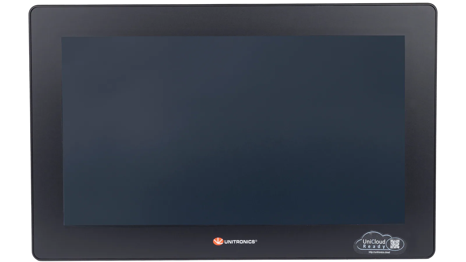 Unitronics Unistream 15.6 PLC HMI available now from LED Controls.