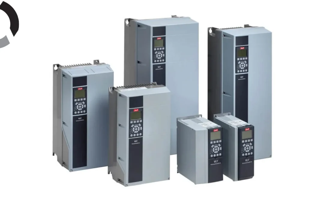 Danfoss Drives FC302 Available from LED Controls