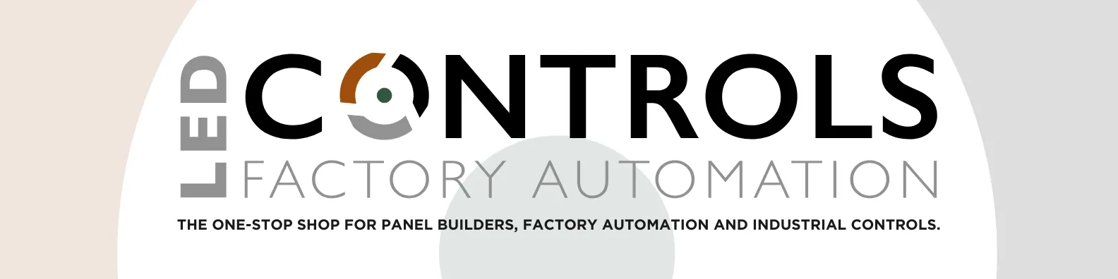 LED Controls Factory Automation - the one-stop shop for panel builders, factory automation and industrial controls.