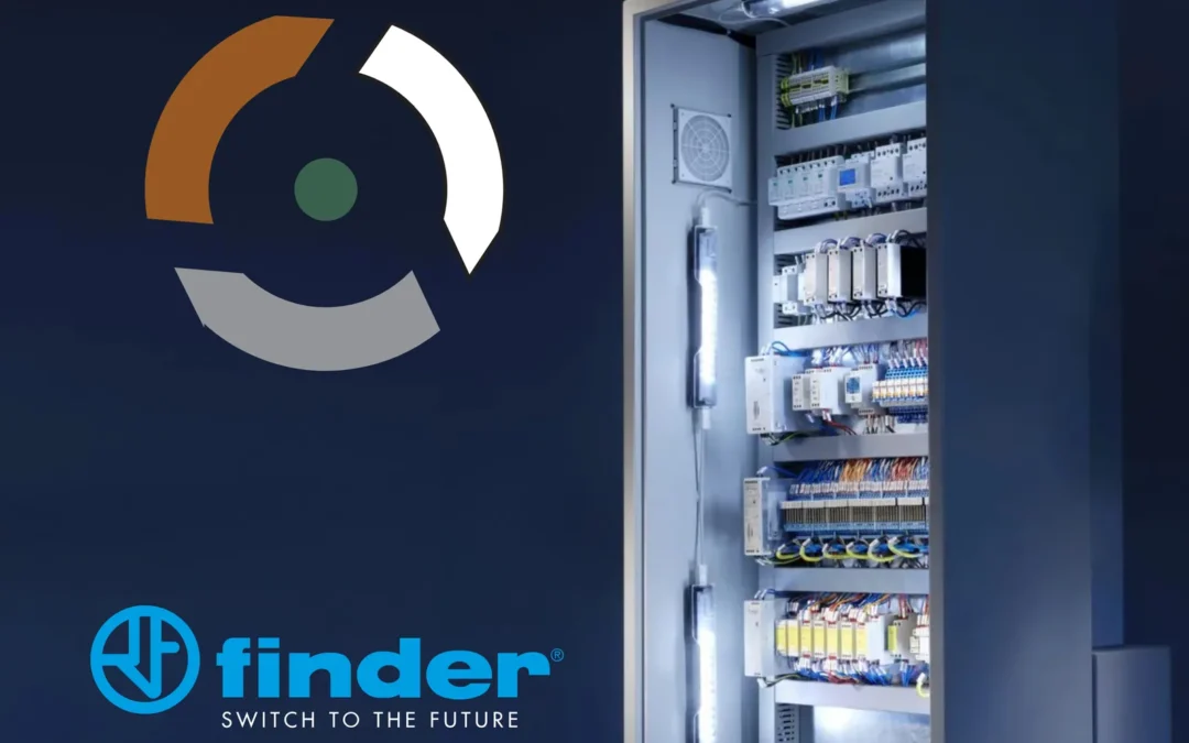 LED Controls: Your Finder Distributor