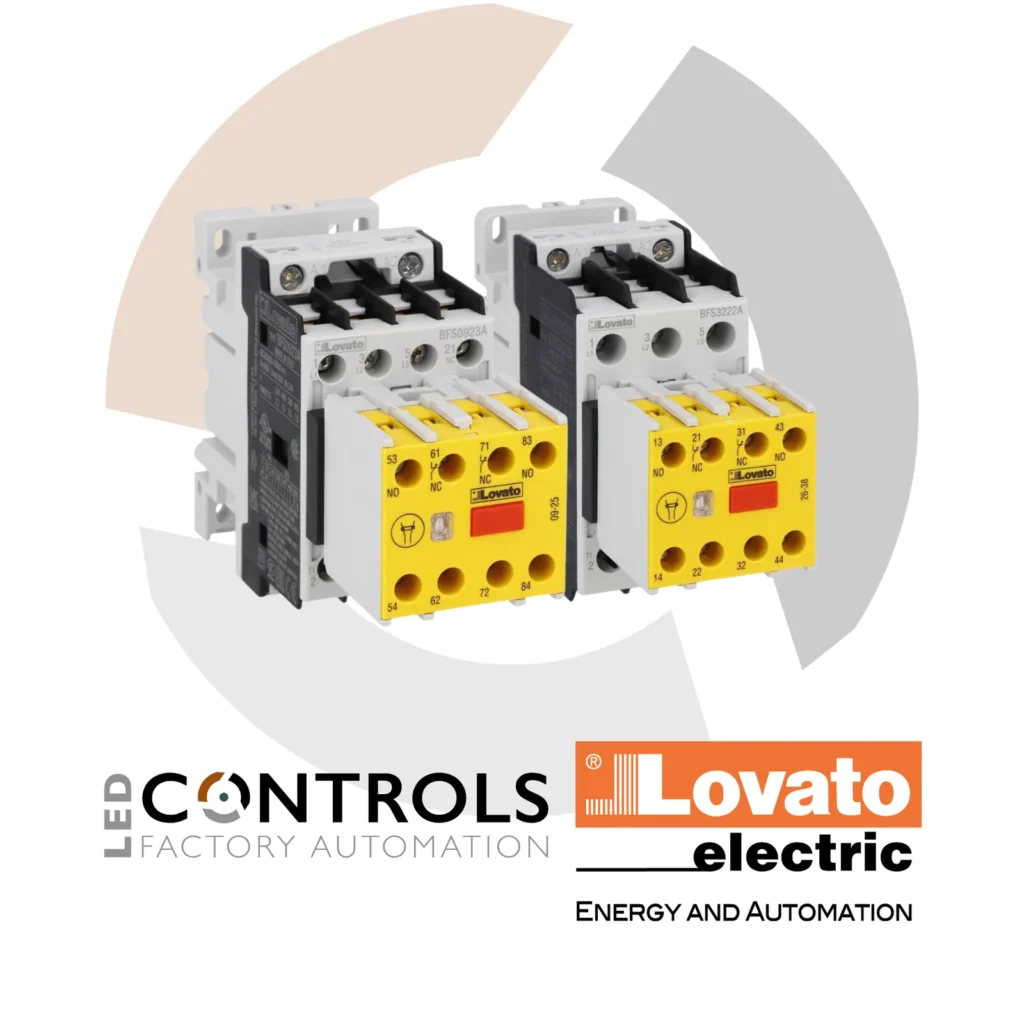 Lovato-Safety-Contactors-Logo-backdrop-square