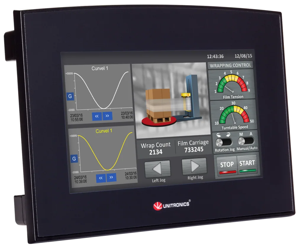Unitronics Samba