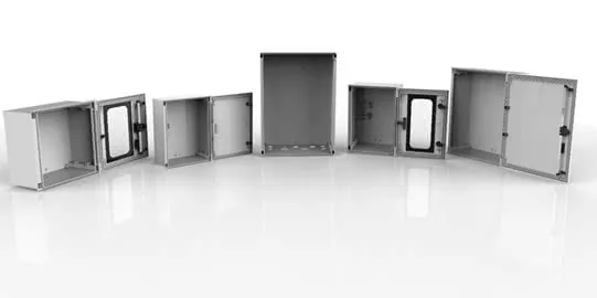 A complete guide to GRP enclosures