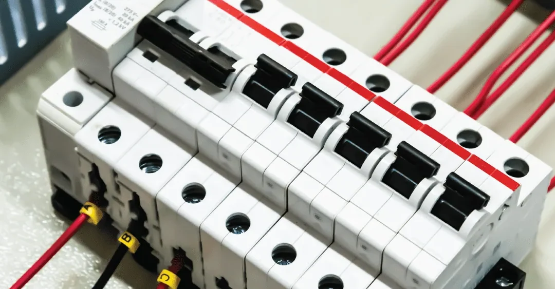 Here’s what you need to know about surge protection