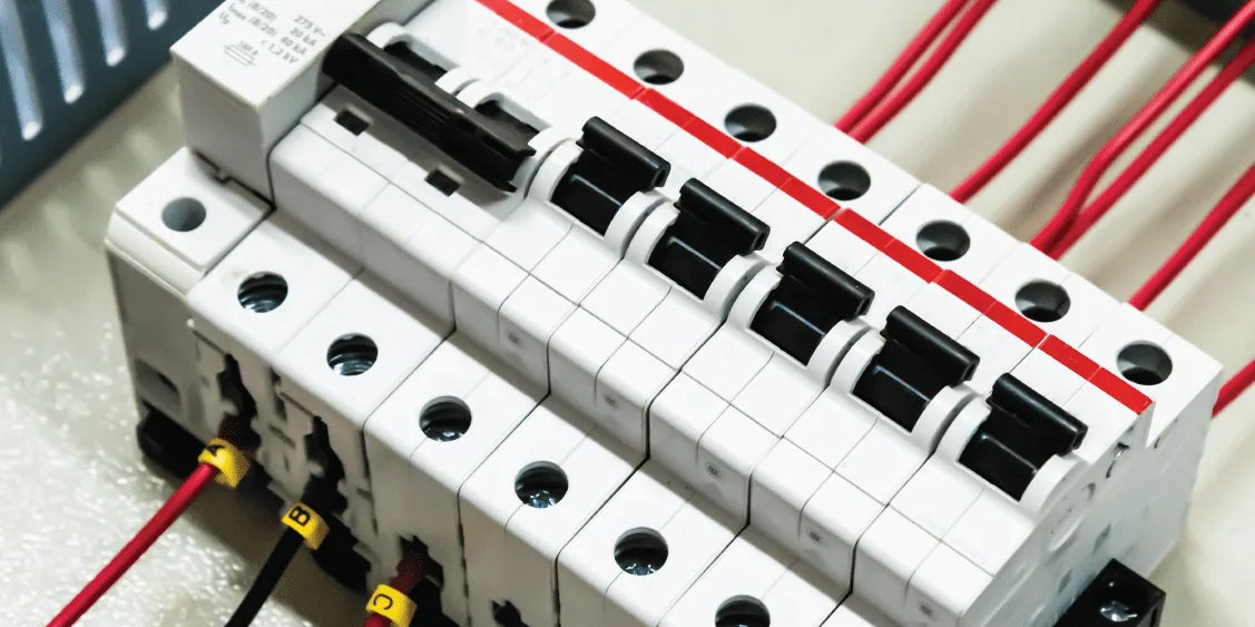 Here’s what you need to know about surge protection