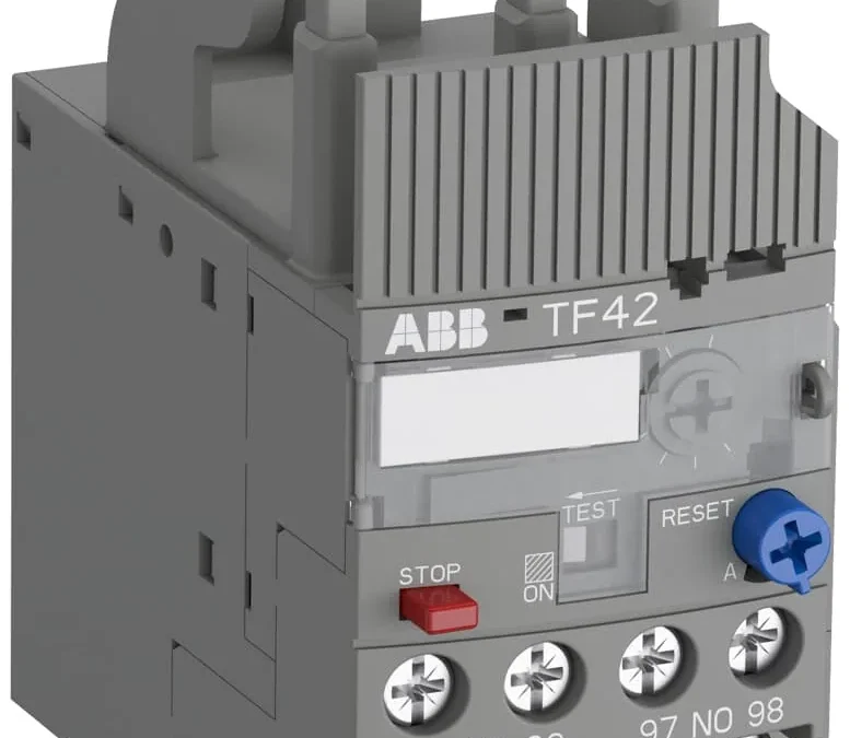 ABB Overloads: Thermal vs Electronic Protection Explained