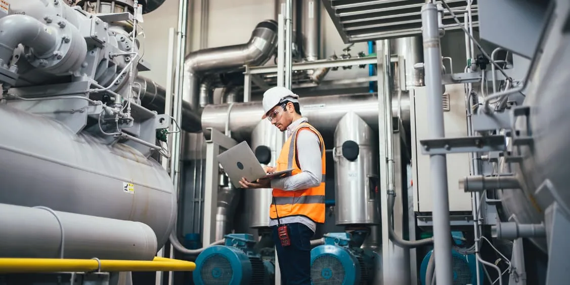 5 key operational pieces of equipment to review in the New Year