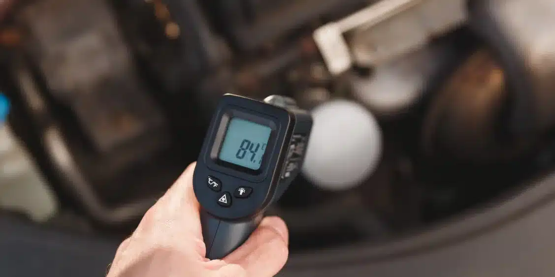 Why temperature control matters for equipment longevity