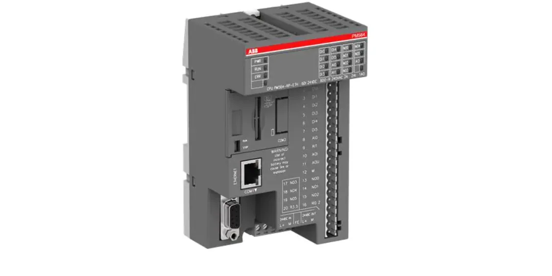 What is ladder logic programming? A quick primer
