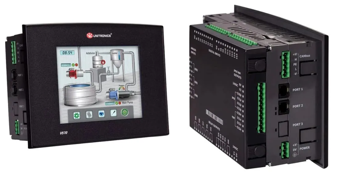 4 common mistakes with programmable logic controllers
