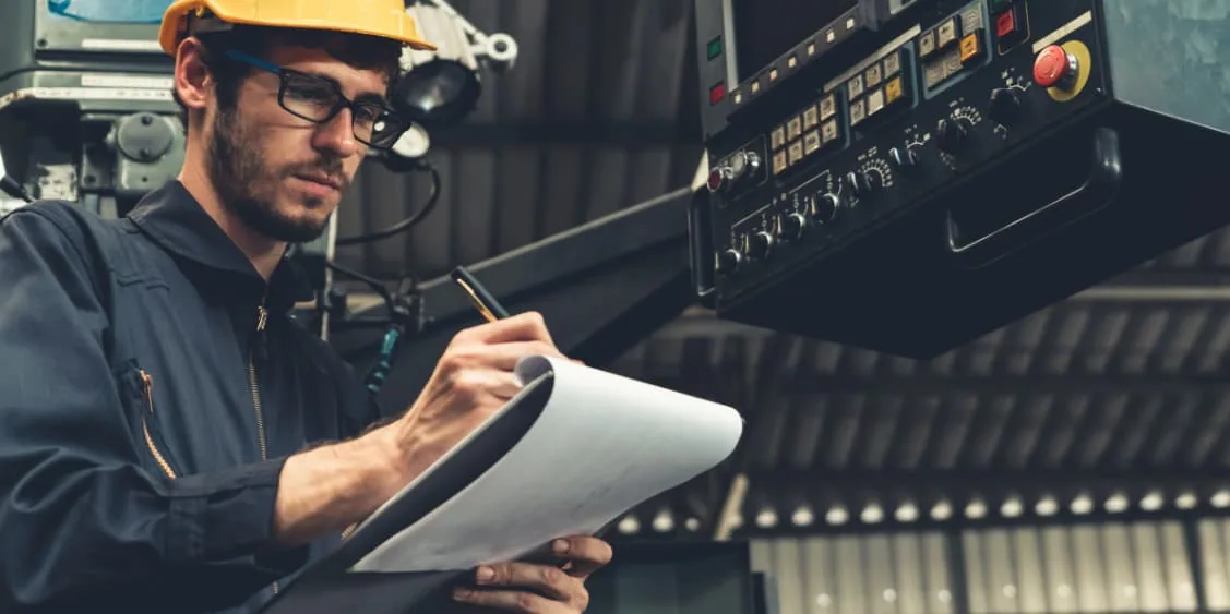 End-of-year maintenance – a checklist