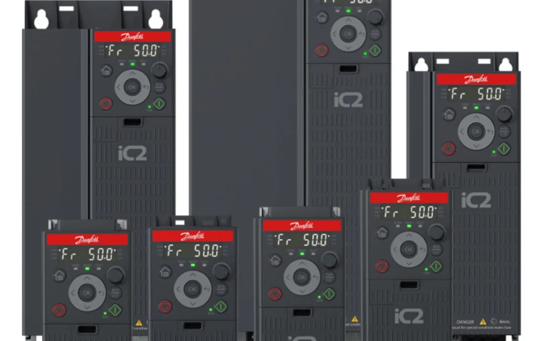 Danfoss FC51 to be Replaced by iC2 Micro Drive in 2026