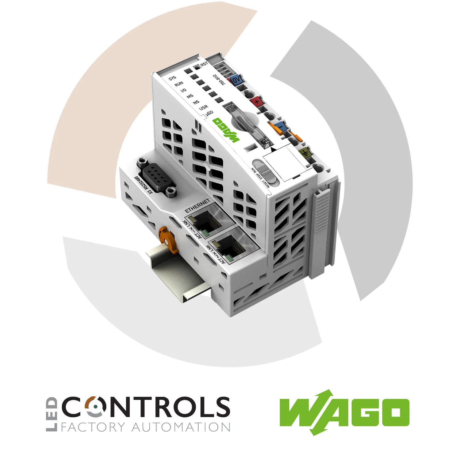 WAGO PLC Automation: Bringing Modern Process Control to an Ancient Brewery