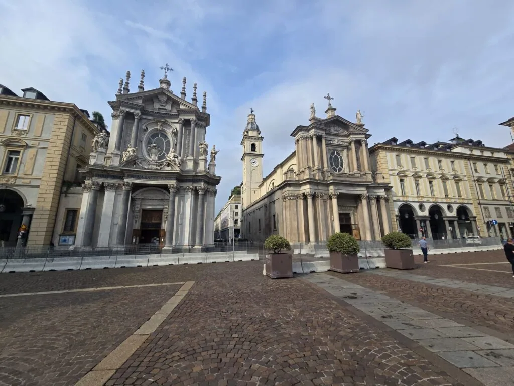 italian architecture