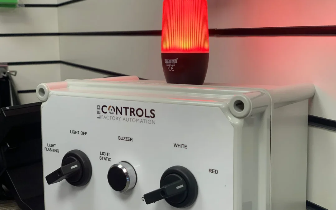 Little Essentials: EMAS Multifunction Beacons